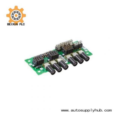 ABB DSQC563 3HAC160351 Brake Release Board - Control & Automation Module