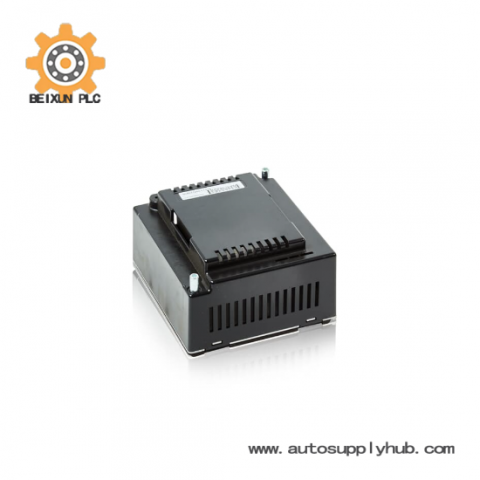 ABB 3HAC17282-1 Distributed Control System Module