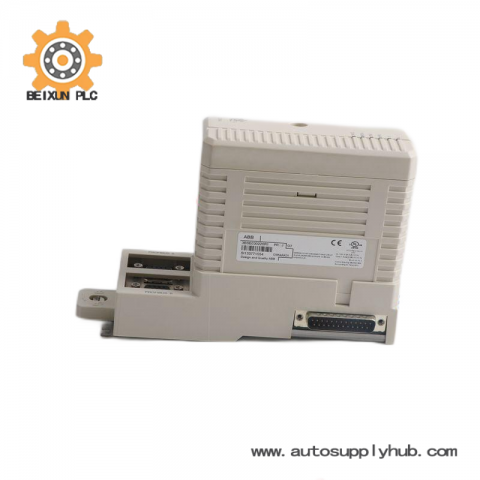 ABB 3HAC17484-10 Motor, High Efficiency, Industry Grade