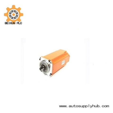 ABB 3HAC1748410 - High-Efficiency Rotational AC Motor for Industrial Control Applications