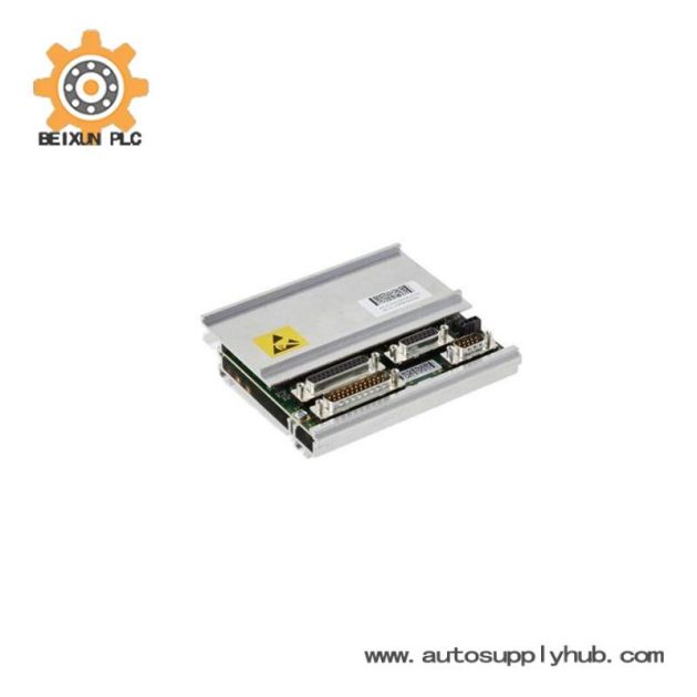 ABB 3HAC7344-1 Industrial Control Module