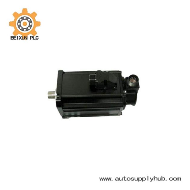 ABB 3HAWC116592 - High-Performance AC Servo Motor