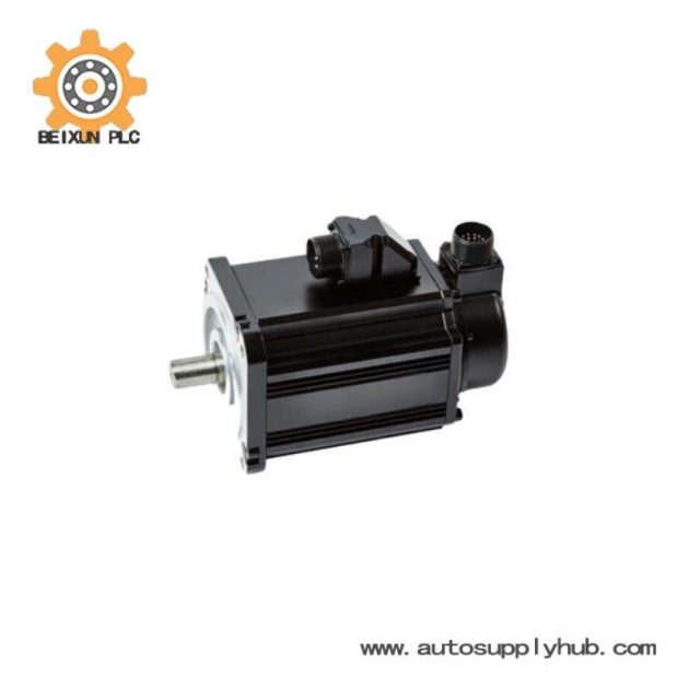 ABB 3HAWC116593-/00 AC Servo Motor, Precision Control for Industrial Automation