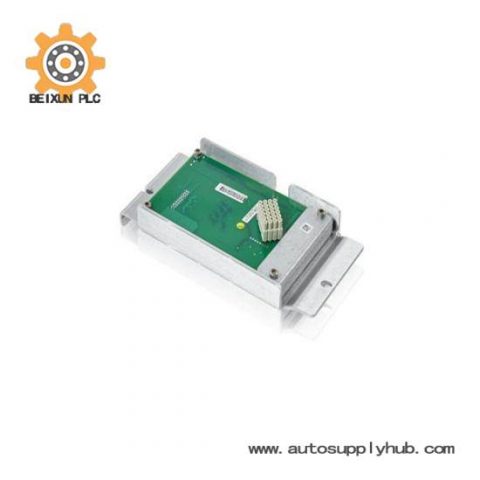 ABB 3HNA006149001 Interface Card for Industrial Automation