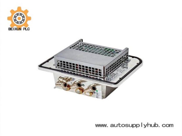 ABB 3HNA007026-001 / 3HNA007022-001 - PPRU 3 Channels (Without CPU)