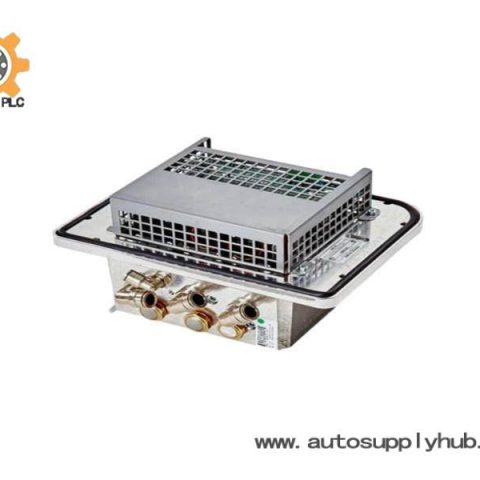 ABB 3HNA007026-001 PPRU 3 CHANNELS (WO/CPU): Advanced Control Solution for Industrial Applications