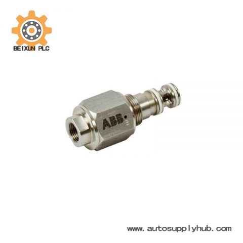 ABB DSQC668 3HAC029157-001 Valve for Fluid Control