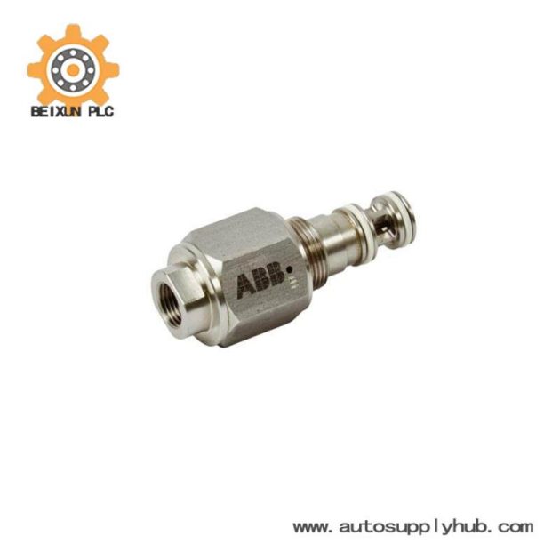 ABB DSQC668 3HAC029157-001 Valve for Fluid Control