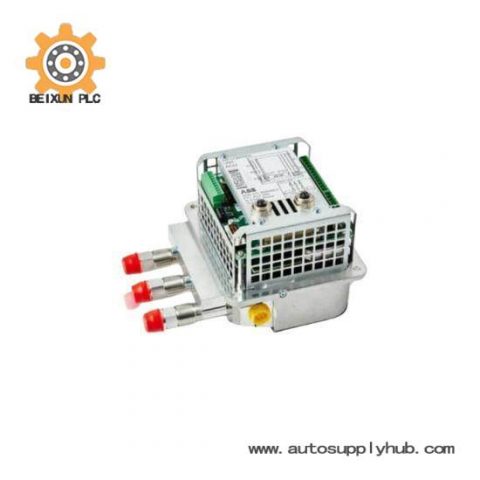 ABB 3HNA013719-001 Advanced Control Unit