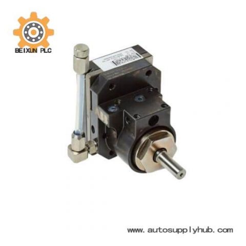 ABB 3HNA015218-001 Gear Pump, 1.2 CCM, Precision Fluid Handling Solutions