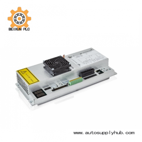 ABB 3HNA023093-001 DCS Control Module