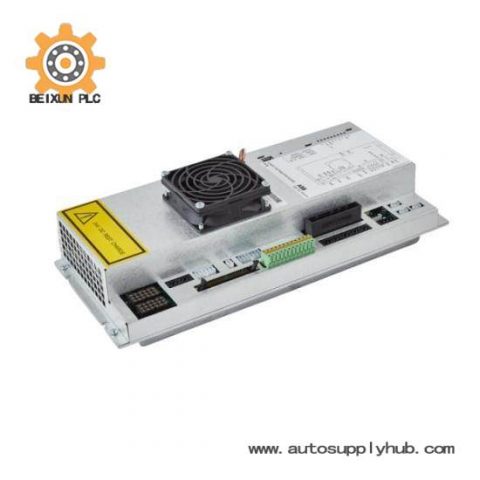 ABB 3HNA023093-001 Thermocouple/MV Input Module: Precision Temperature & Voltage Input Solutions