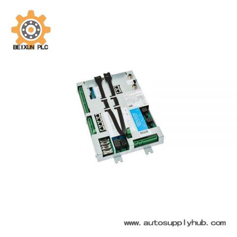 ABB 3HNA024203-001 MIB-02 CE4T-10R-02 DSQC626,3HAC020465-001 Integrated Control & Monitoring Solutions