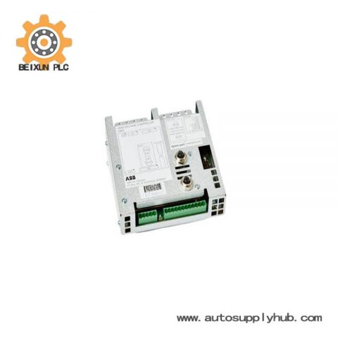 ABB 3HNA024966-001, 3HNA011999-001, 460, 3HAC17484-6/001 | Industrial Control Modules