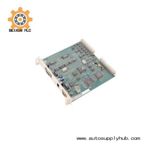 ABB 3HNE00001-1 Ethernet Board - Industrial Automation Components