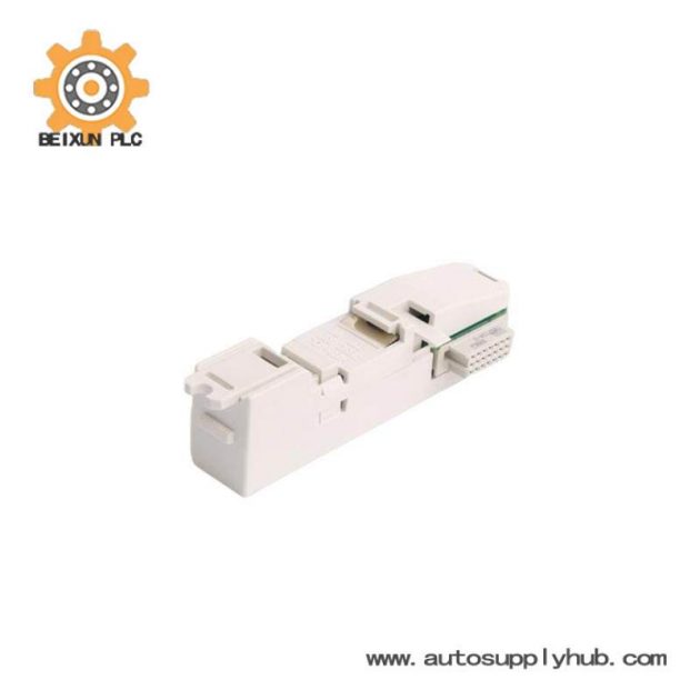 ABB 3HNM00148-01 Industrial Servo Motor