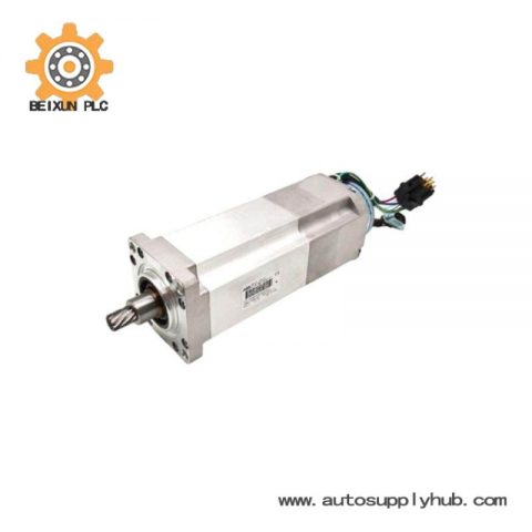 ABB 3HNP04378-1 Servo Motor, Precision Control, Industrial Grade