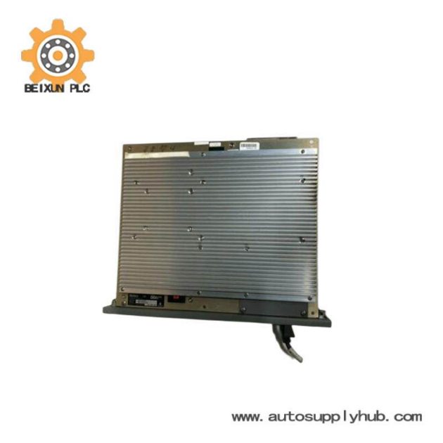 ABB 40PS3205A - High-Performance Power Supply, ABB Power Module, 40PS Series