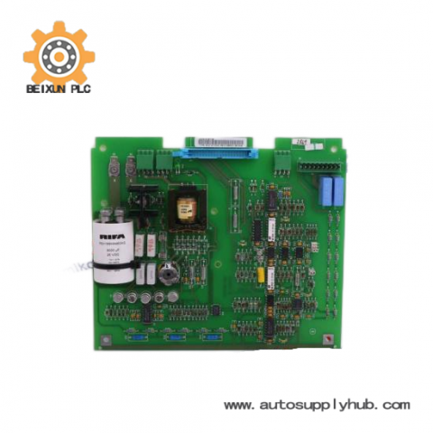 ABB 421-1-10479-390: Precision Control Module for Industrial Automation