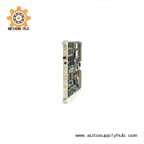 ABB 57310001-PK: Industrial Communication Module, Precision & Versatility