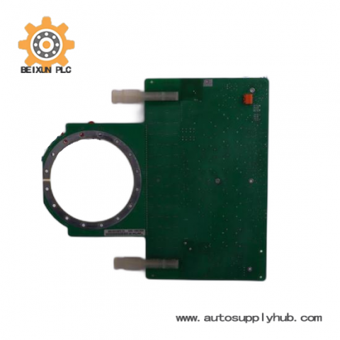 ABB 5761894-9C, Advanced Industrial Control Module