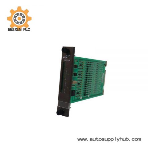 ABB 5SDF0460F0001, 416-005-1: Precision Processor Module for Industrial Automation