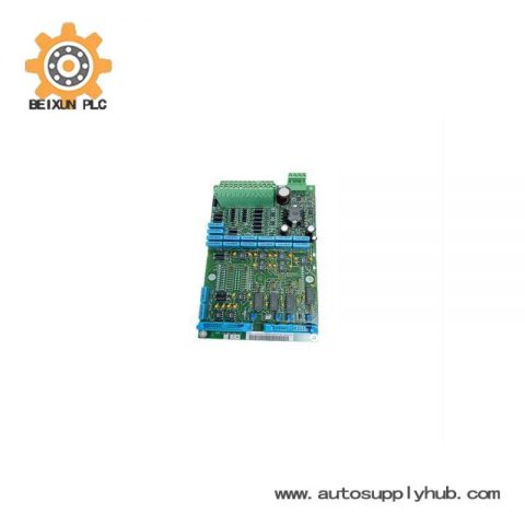 ABB 61320946 ;3AFE61320946 Industrial Power Module