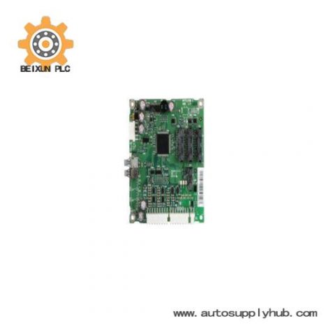 ABB 64513591 - Main Circuit Board Interface Module, Designed for Industrial Automation