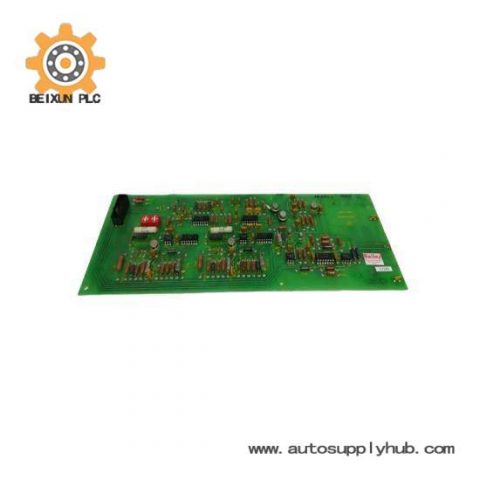 ABB 6632094A1 Bailey CIRCUIT BOARD: Advanced Industrial Control Solution