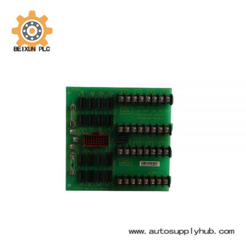 ABB 6638910B1 - 638910B1PS0084 - High Performance PCB Assembly