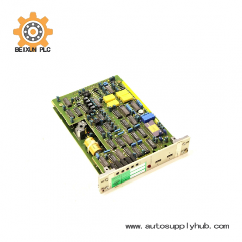 ABB 70AA01A-E Analog Output Module - Precision Control for Industrial Automation