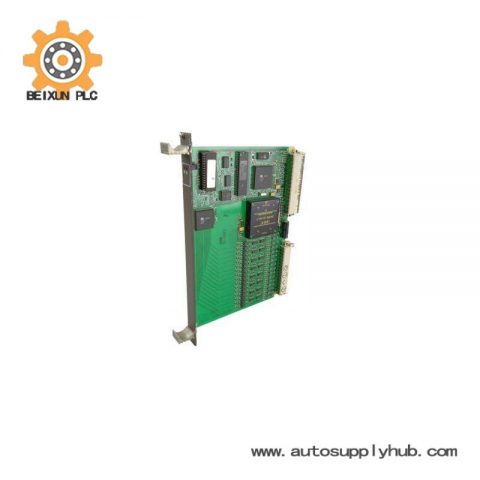 ABB 81AB03 GJR2392500R1210 - Advanced Binary Output Module for Industrial Automation