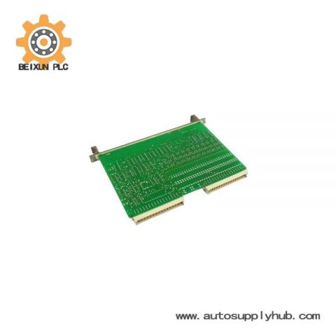 ABB 81AB10 GKWE850100R0100 Control Board - Precision Engineering for Industrial Automation