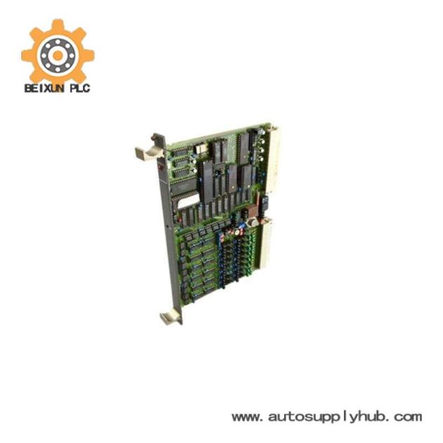 ABB 81EB02 GJR2349000R1000 - Binary Input Module for Industrial Control