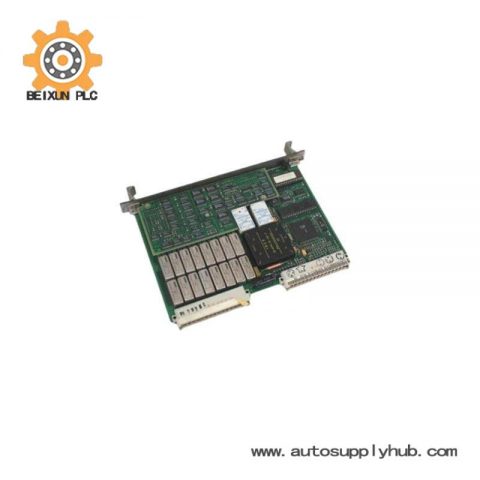 ABB 81ET03 GJR2389800R1210 Temperature Input Module for Industrial Control Systems