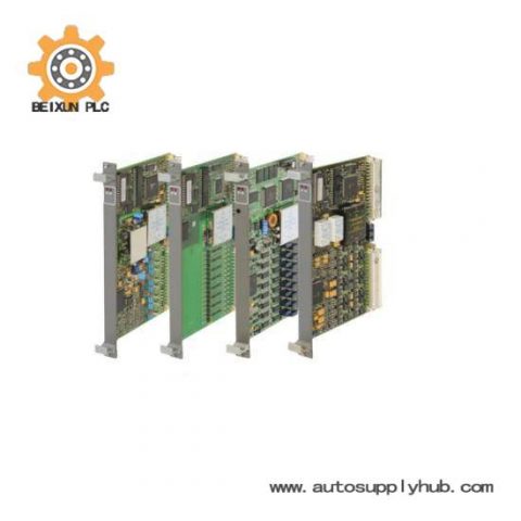 ABB 81ET03 GJR2403500R3010 Temperature Sensor Input Module