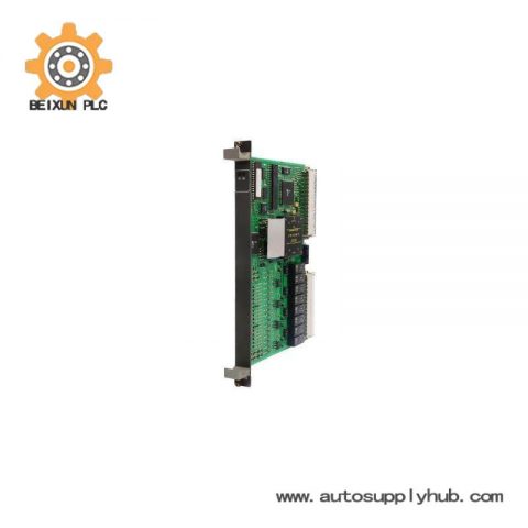 ABB 83SR04 GJR2390200R1210 - Procontrol P Control Module, Precision Engineering for Industrial Automation