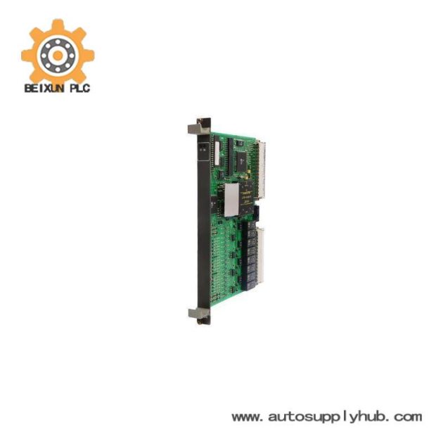 ABB 83SR04 GJR2390200R1210 - Procontrol P Control Module, Precision Engineering for Industrial Automation