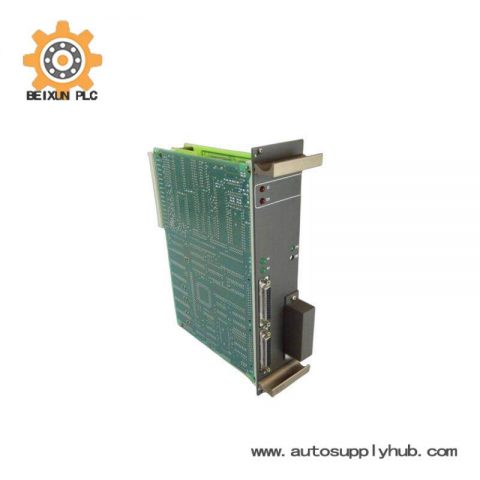 ABB 83SR04A-E GJR2390200R1010 Industrial Control Module