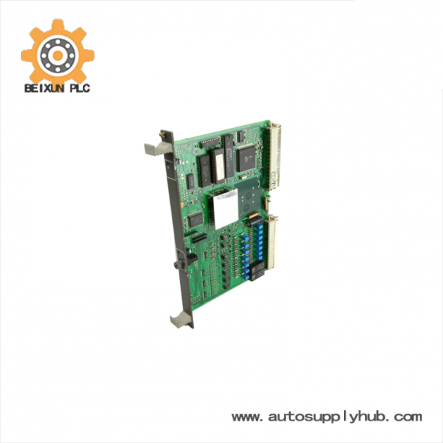 ABB 83SR06B-E GJR2395400R1210 Industrial Control Module