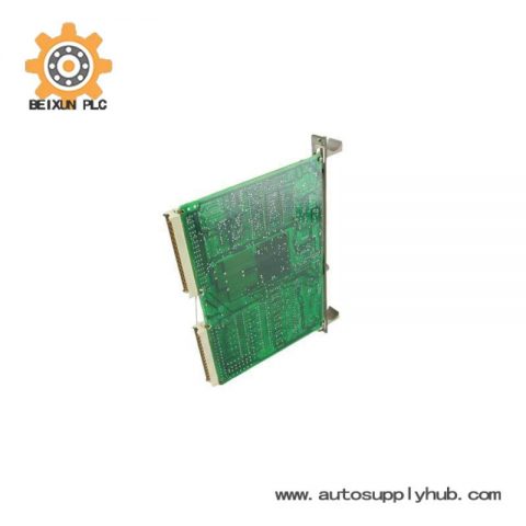 ABB 83SR06E GJR2388300R1010 Binary and Analog Control Module