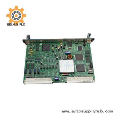 ABB 83SR51 Control Board: Industrial-grade Automation Solutions