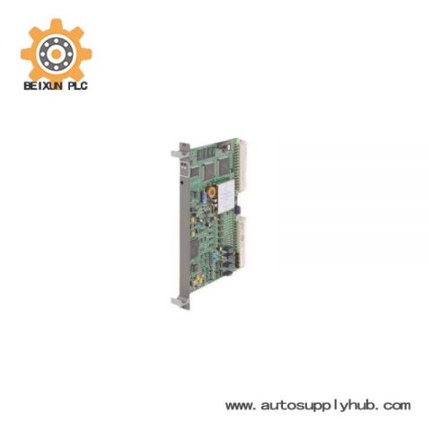 ABB 83SR51 Procontrol P14 Industrial Control Module