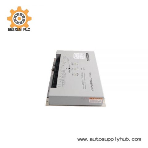 ABB 857833 - 3BHE003523R0030 POWER PACK, High-Efficiency Drive System