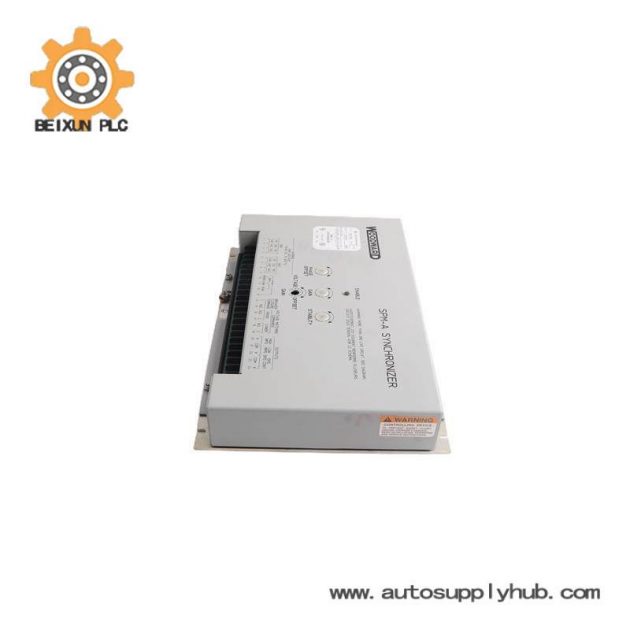 ABB 857833 - 3BHE003523R0030 POWER PACK, High-Efficiency Drive System