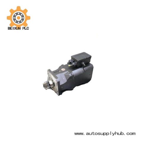 ABB 8651209A0011D 2 BS072165 2 Poli Resolver Servo Motor - Precision Control Solutions for Industrial Automation