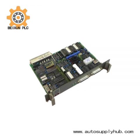 ABB GJR2368900R2340 Coupler Module - Advanced Industrial Control Solutions