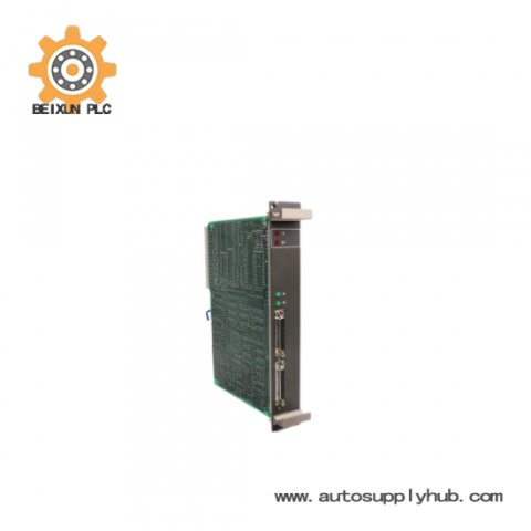 ABB 87TS01K-E GJR2368900R2200 - High-Performance DCS Module