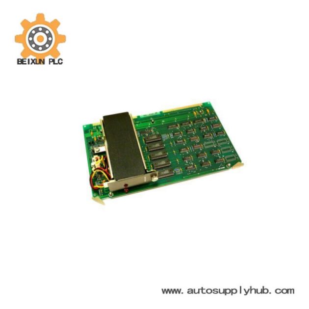 ABB GJR2372600R1515, 87WF01E Circuit Board