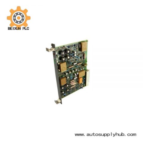 ABB GJR2332200R0100 Circuit Module